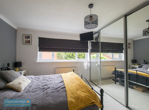 Bedroom- click for photo gallery